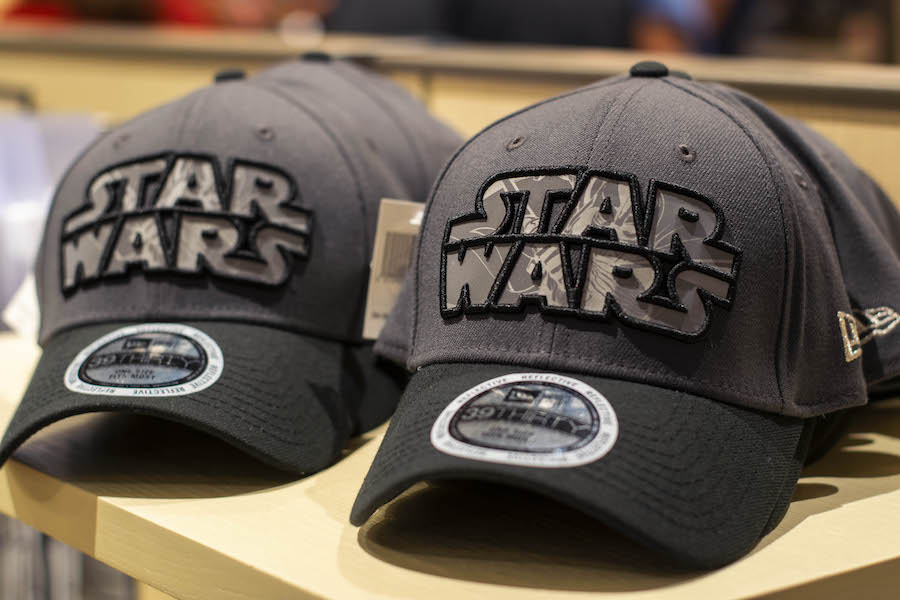 Star Wars hat