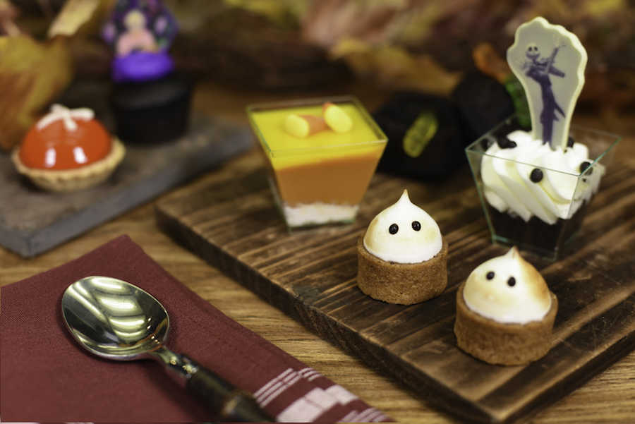 Disney’s Not-So-Spooky Spectacular Dessert Party at Magic Kingdom Park