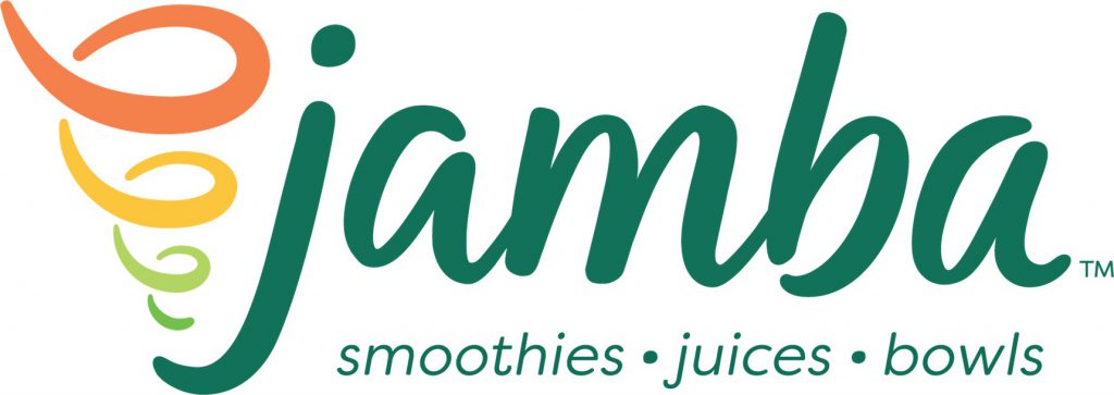 Jamba Juice logo