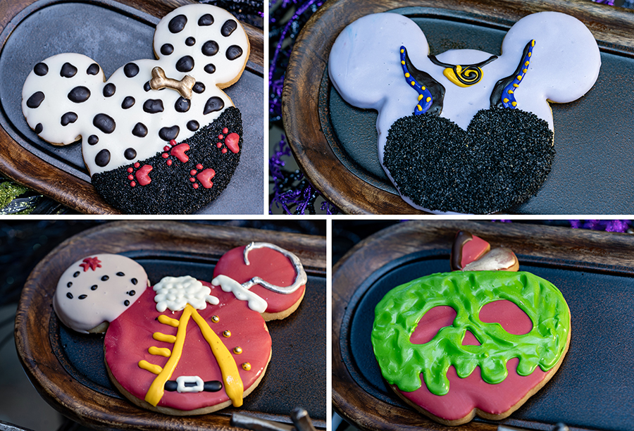 Happy Halloween Treats at the Hotels of the Disneyland Resort