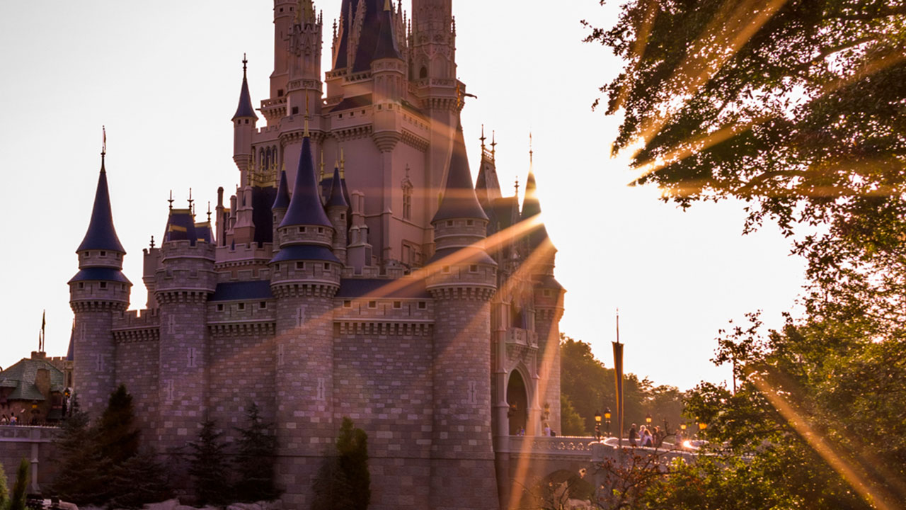 Baseball Heroes Celebrate Historic Championship With Magical Parade on Saturday at Walt Disney World Resort