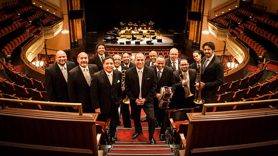 Spanish Harlem Orchestra