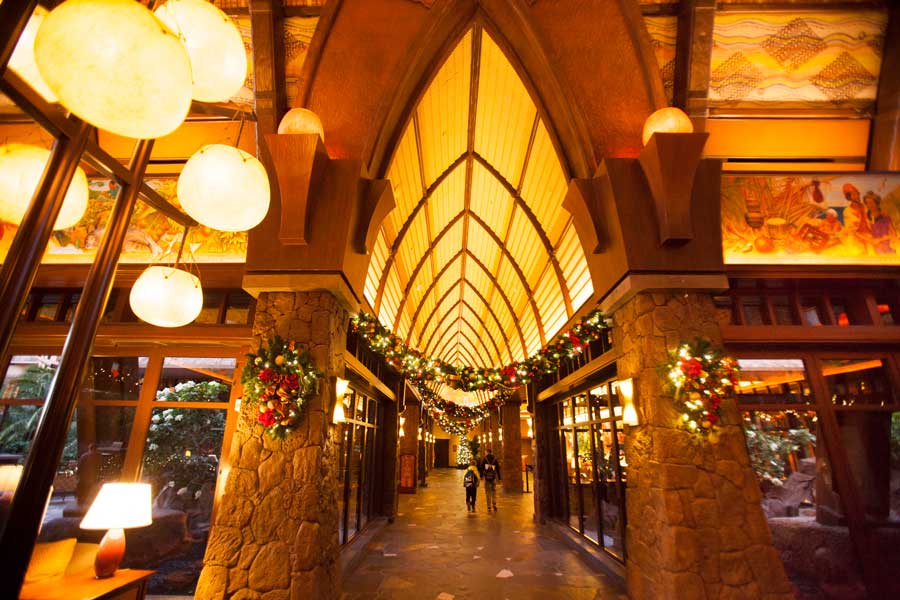 Holidays at Aulani – A Disney Resort & Spa