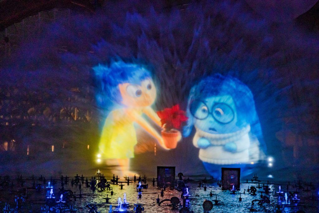 World of Color - Season of Light -