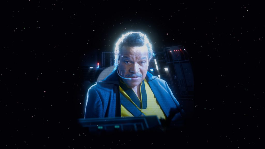 Lando