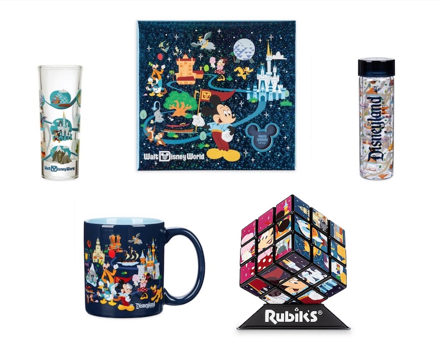 Disney Park Life Collection