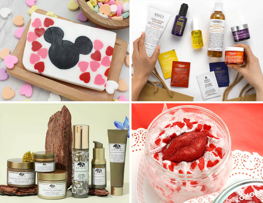 Gifts for Valentine's Day from Disney Springs