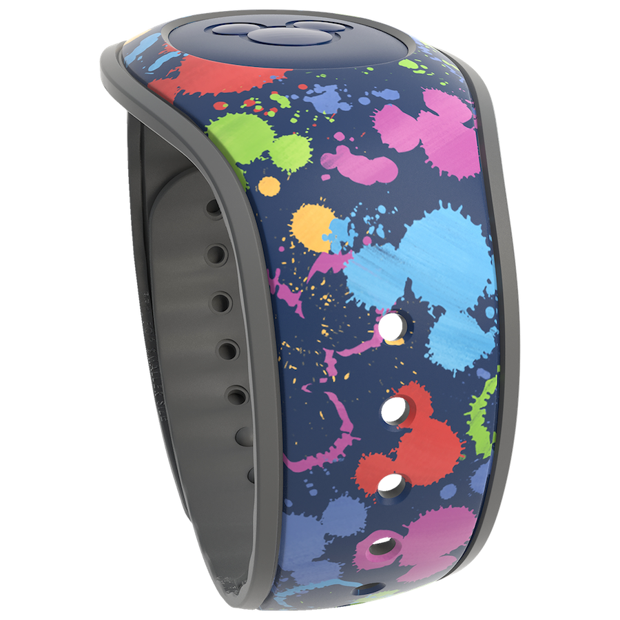 Ink & Paint MagicBand