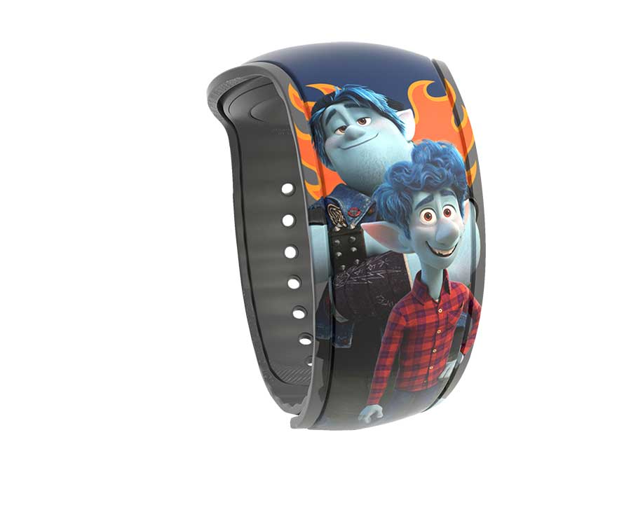 "Onward" MagicBand