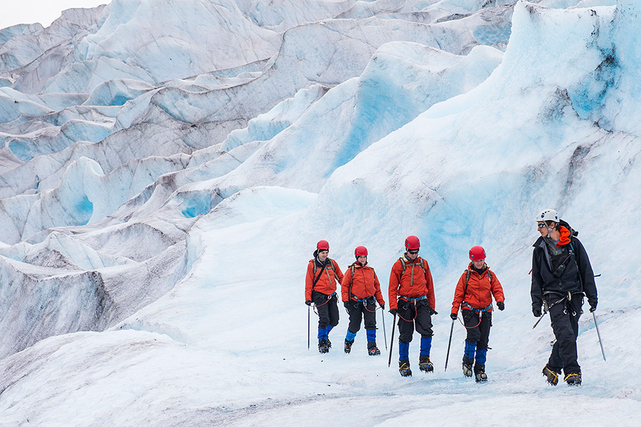 Disney Cruise Line - Alaska Port Adventures