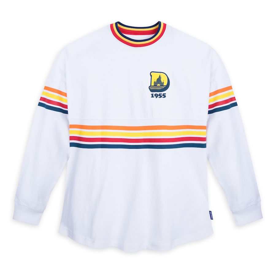 Wear It Proud Collection Walt Disney World Resort spirit jersey