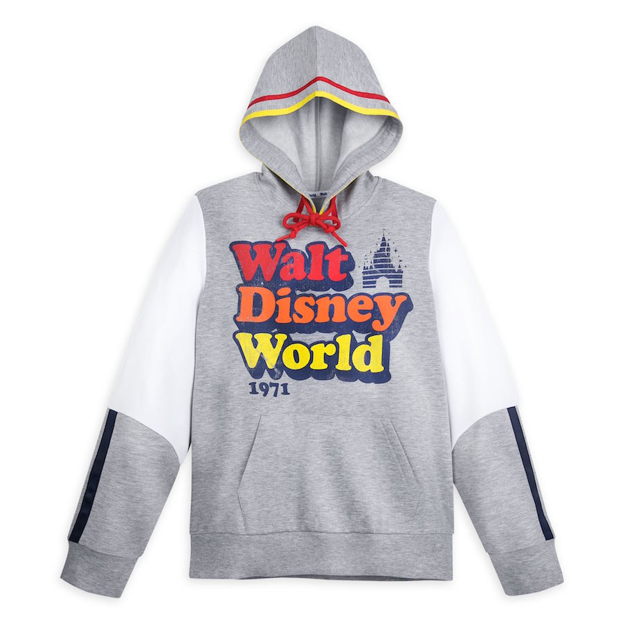 Wear It Proud Collection Walt Disney World Hoodie