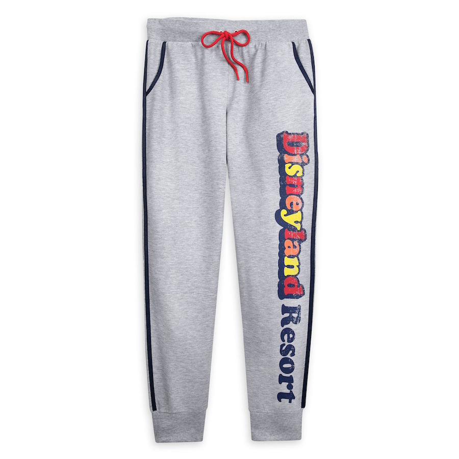 Wear It Proud Collection Walt Disney World sweatpants