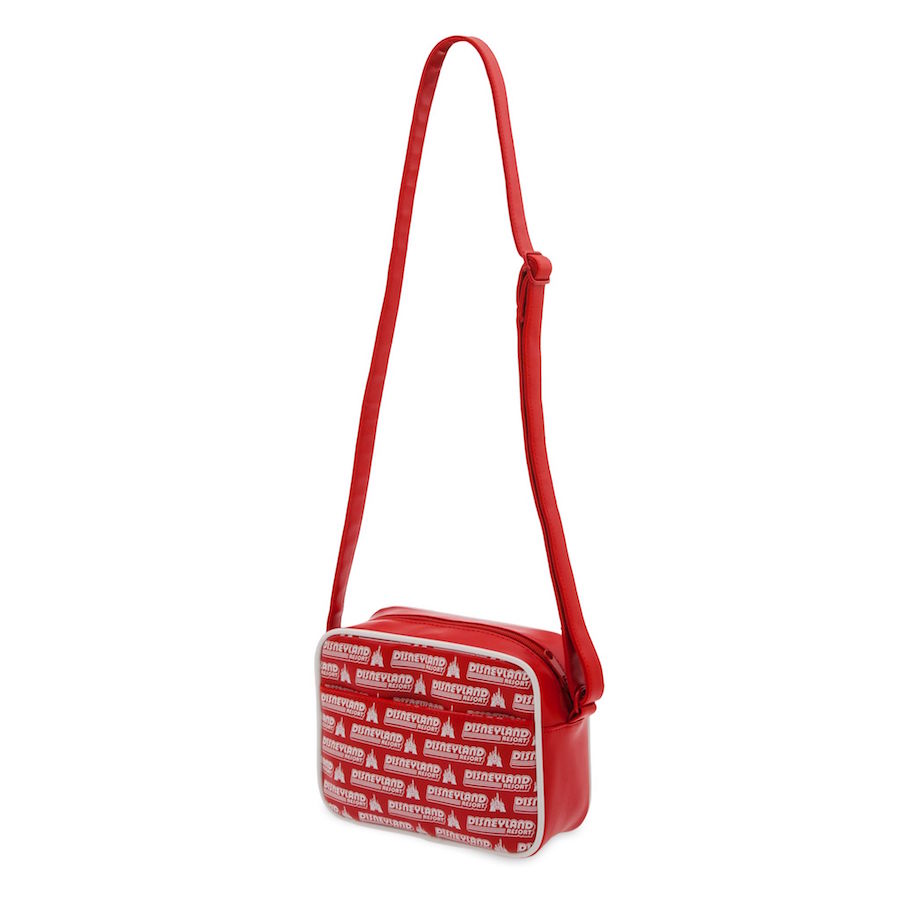 Wear It Proud Collection crossbody bag