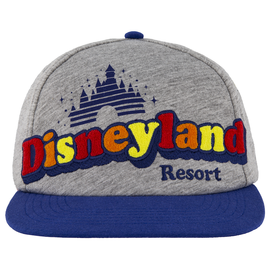 Wear It Proud Collection Disneyland hat