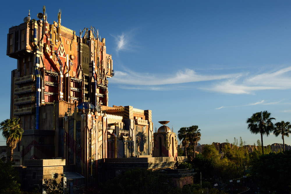 Guardians of the Galaxy – Mission: BREAKOUT!