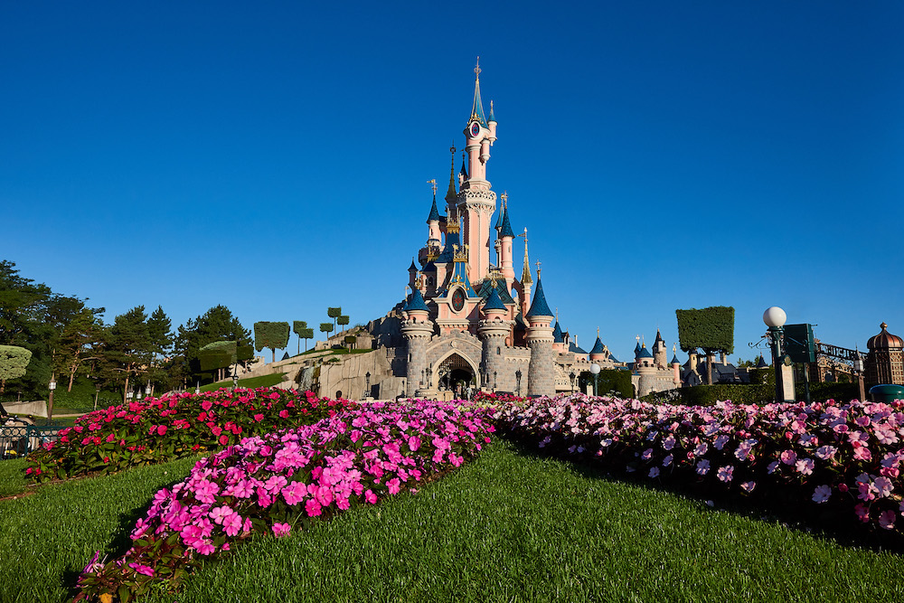 Disneyland Paris