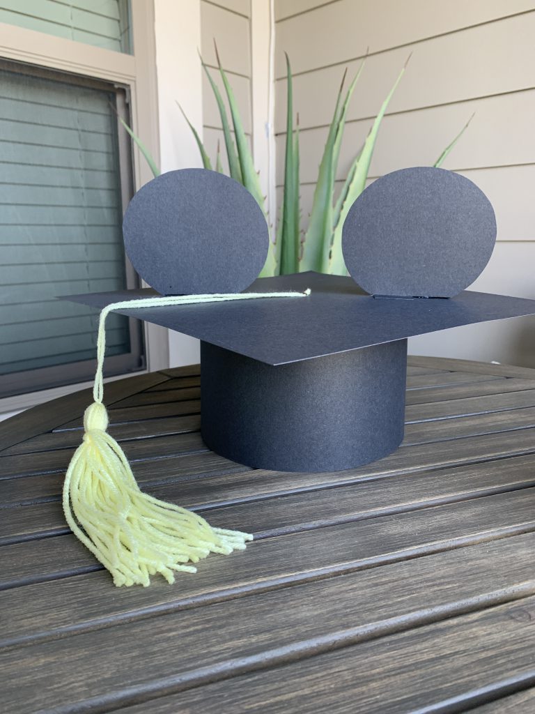 Graduation Hat