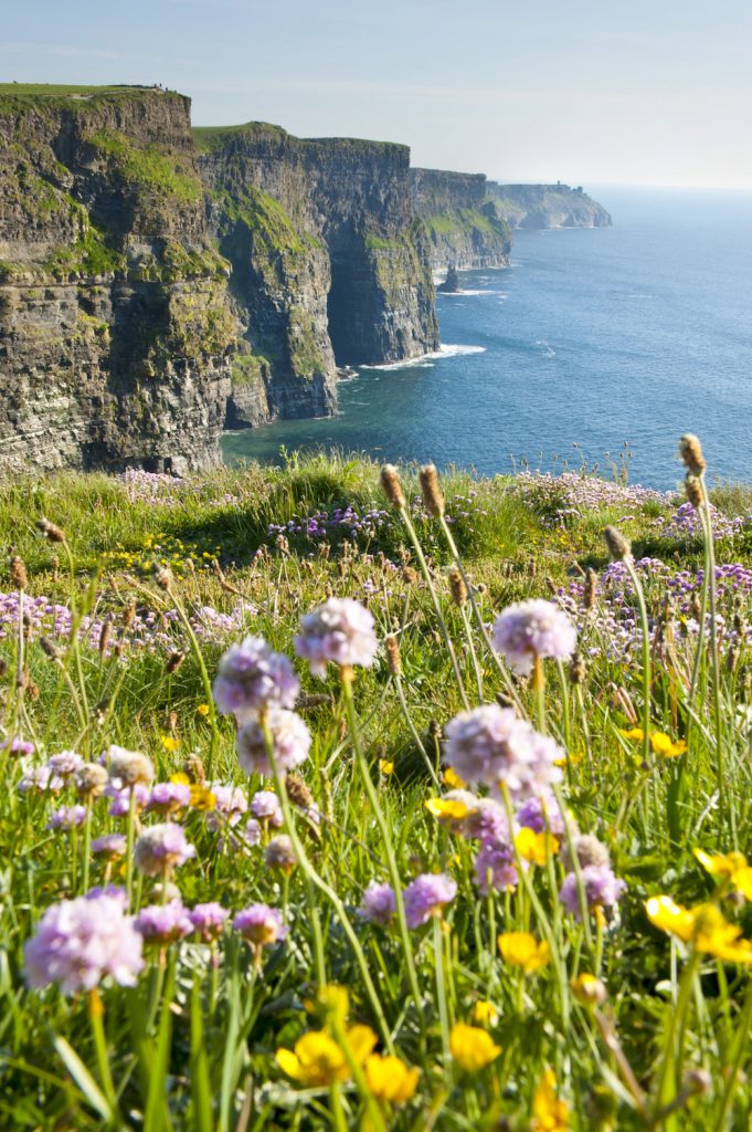 Cliffs of Moher