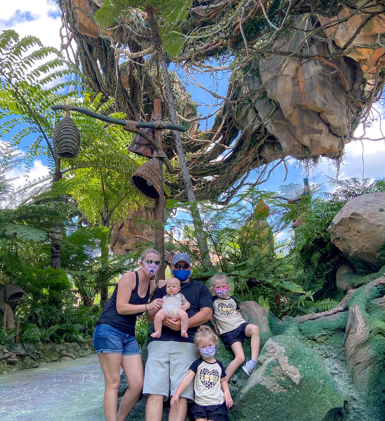 kaylapeloquin at Disney's Animal Kingdom