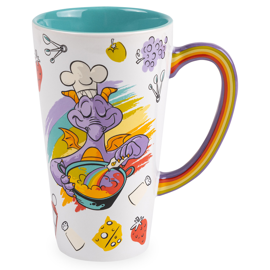 Figment Mug