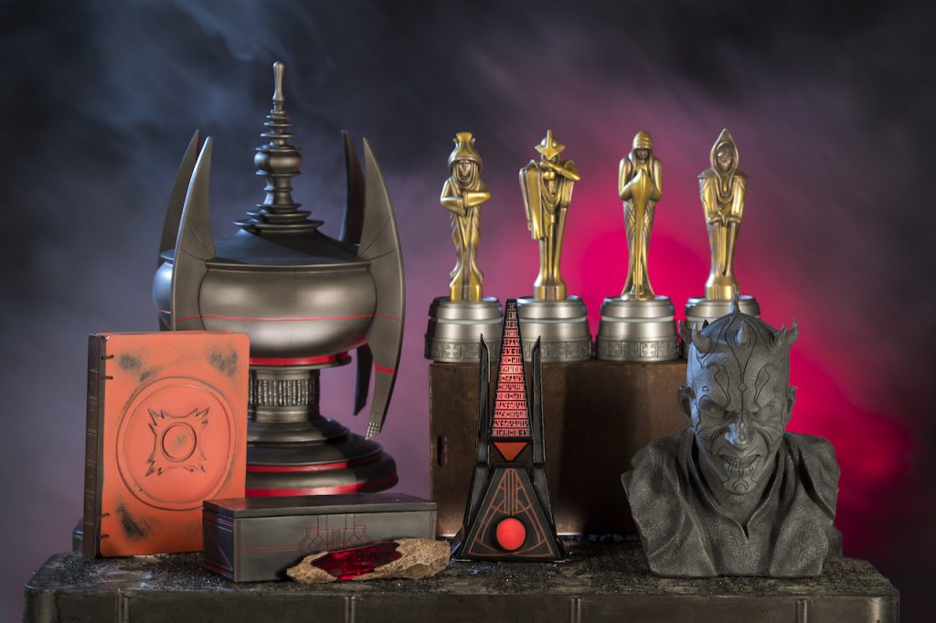 Star Wars: Galaxy’s Edge Merchandise – Relics