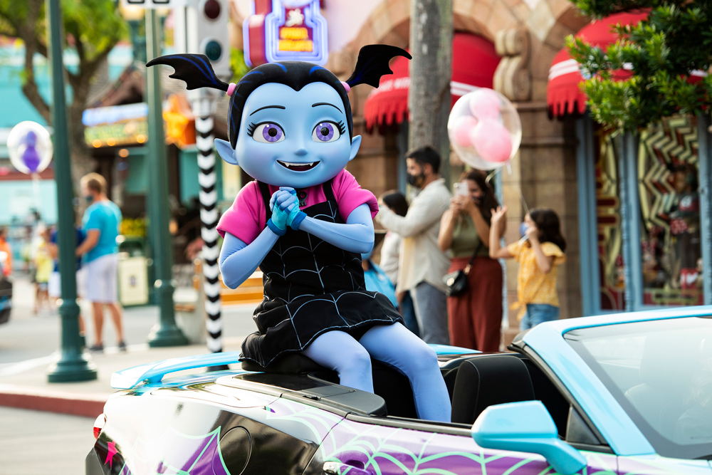 Vampirina