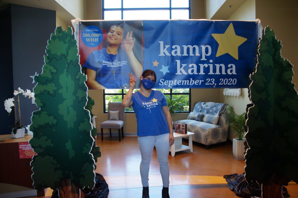 Kamp Karina