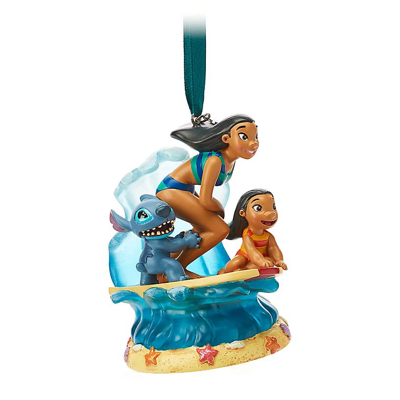 Lilo ornament