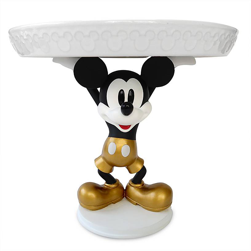 Mickey Mouse Cake Stand