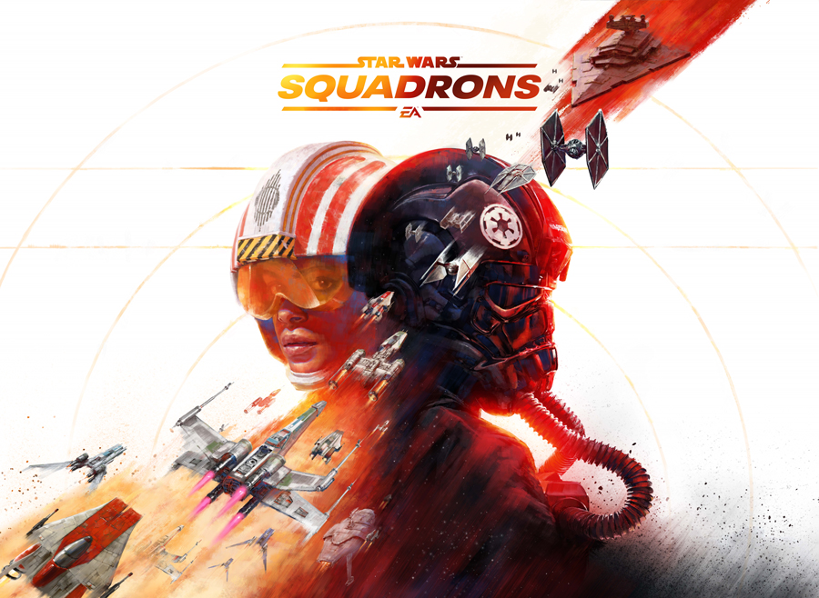 Star Wars: Squadrons