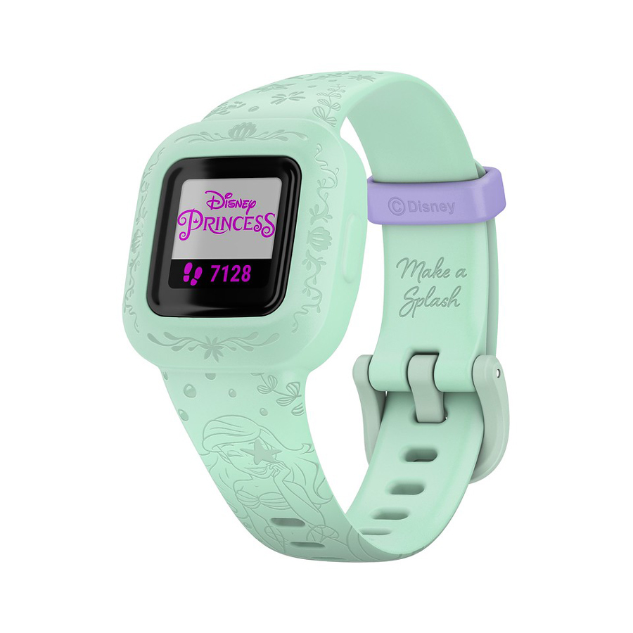 Disney Princess Vívofit Jr. 3 fitness tracker