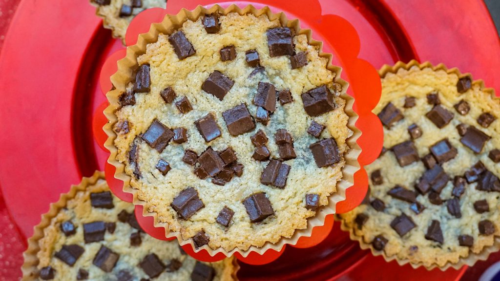 Num Num Cookies from Disney’s Hollywood Studios