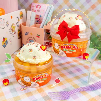 Kawaii slime, coming to Downtown Disney at Disneyland Resort