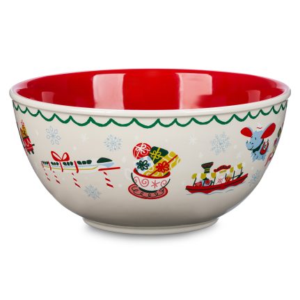 Disney Holiday Kitchen Ware