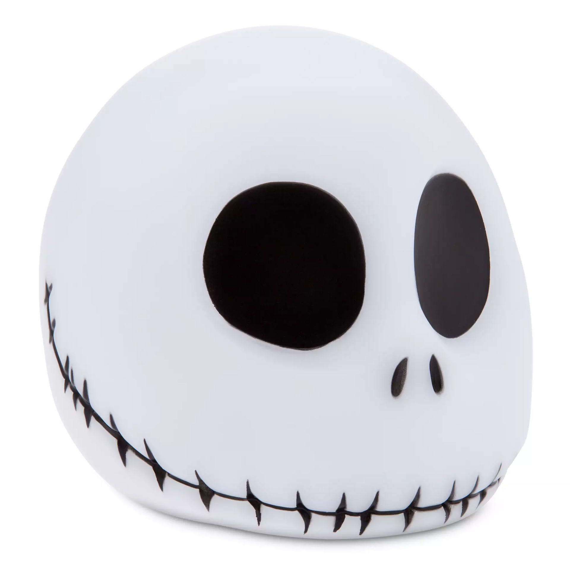 Disney Halloween home decor 2024 - Jack Skellington light