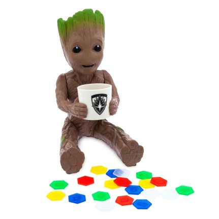 Groot Token Toss Game