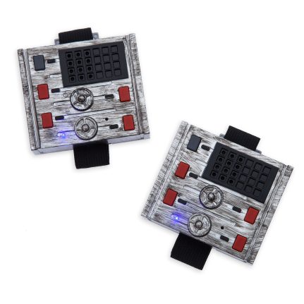 Star Wars Gauntlet Communicators 