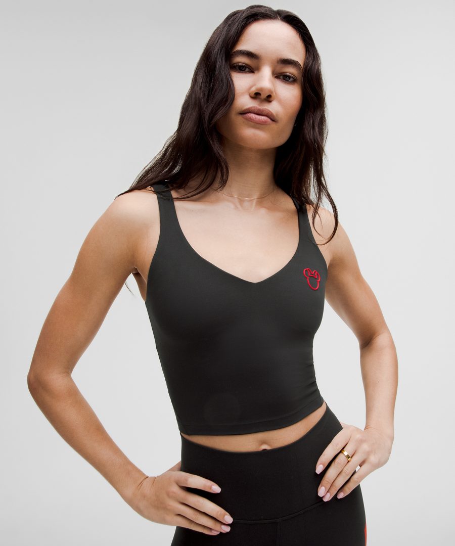 Disney x lululemon Align Tank