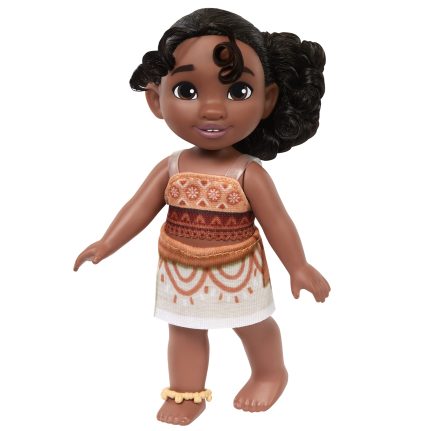 Moana 2-inspired products, doll