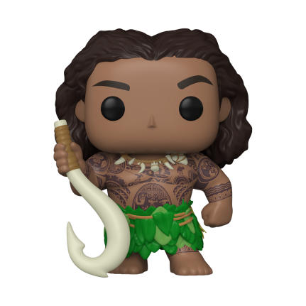 Moana 2-inspired products