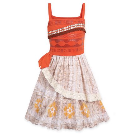 Moana 2-inspired products, dress