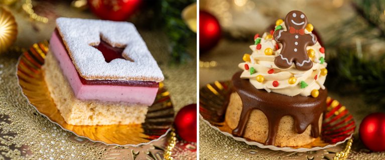 Holiday Treats at Disney's Hollywood Studios