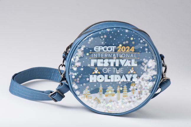 2024 EPCOT International Festival of the Holidays merchandise 